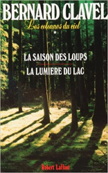 La saison des loups - La Lumière du lac